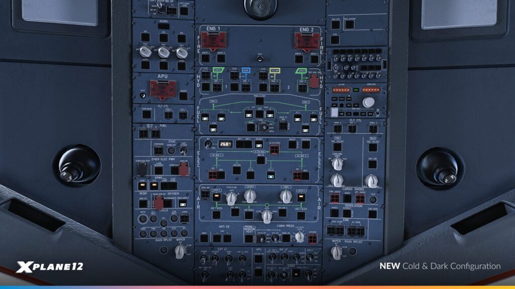 X-Plane 12.4.0 3 CCheck Misc 6