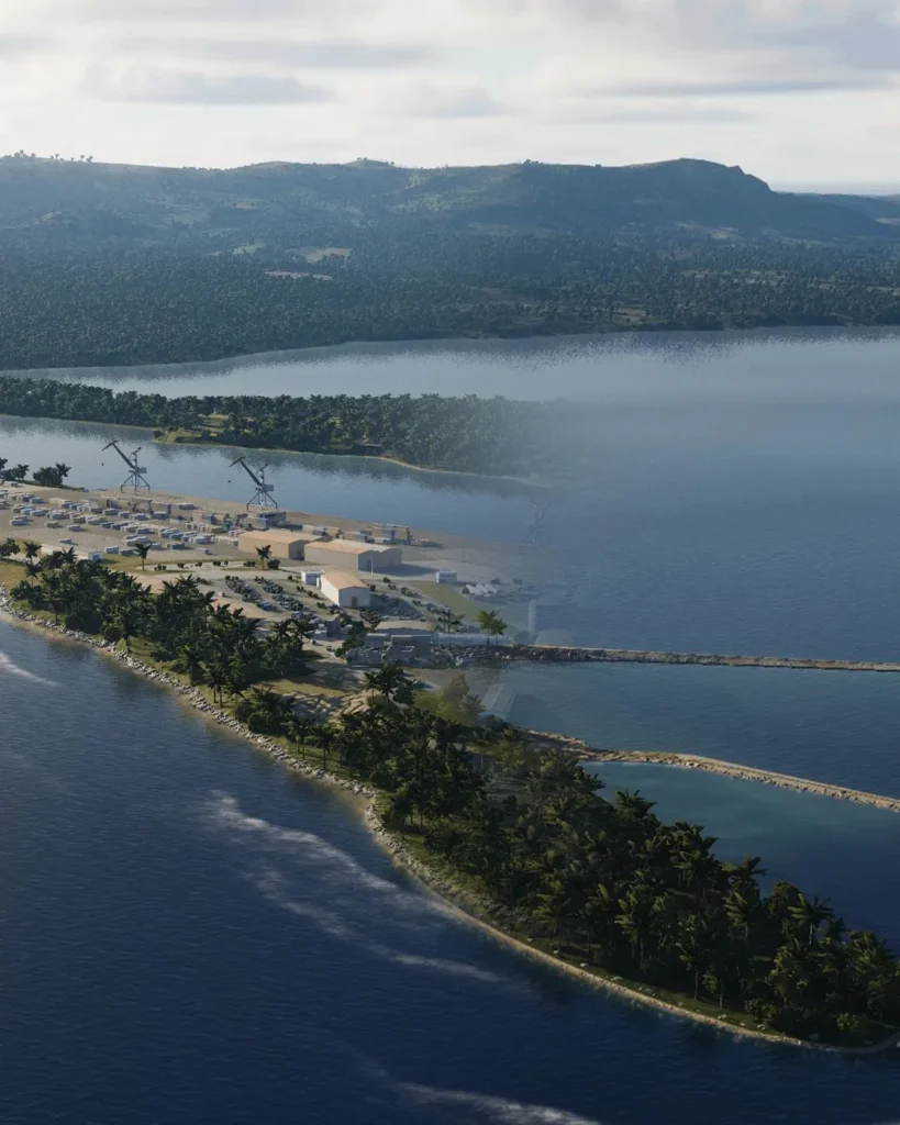 Společnost Ugra Media plánuje rozsáhlou aktualizaci DCS: Syria 3 dcs world marianas side by side 01