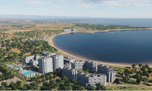 Společnost Ugra Media plánuje rozsáhlou aktualizaci DCS: Syria