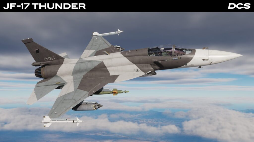Významná aktualizace pro moduly DCS World a ukázka letového modelu DCS: F-100D 4 In Dev 01.05.2026 4