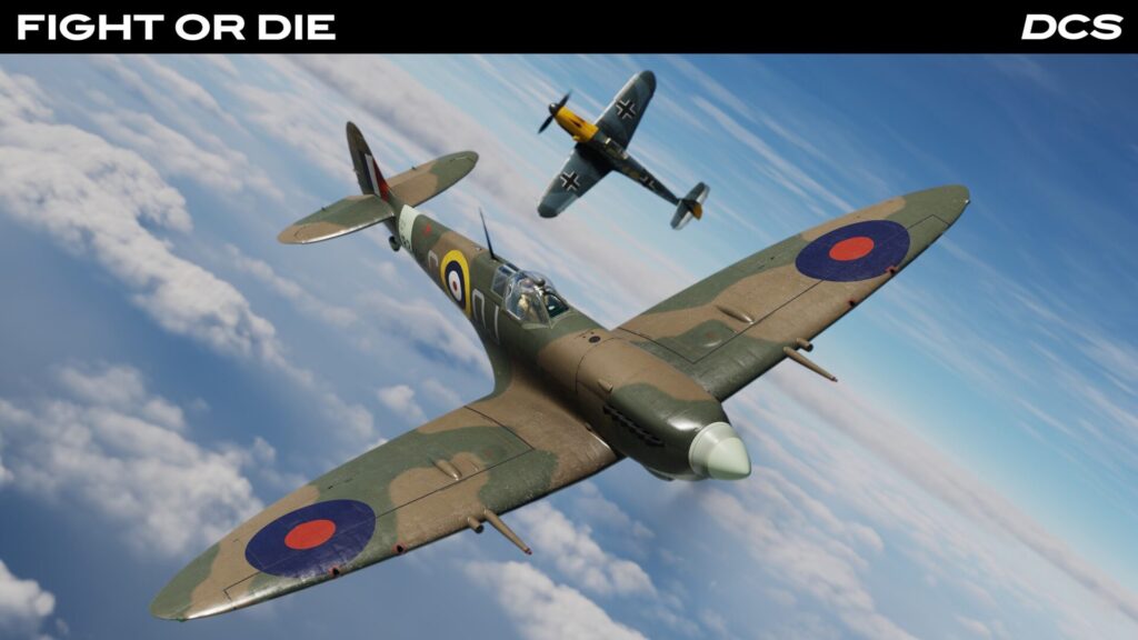 Významná aktualizace pro moduly DCS World a ukázka letového modelu DCS: F-100D 6 In Dev 01.05.2026 8